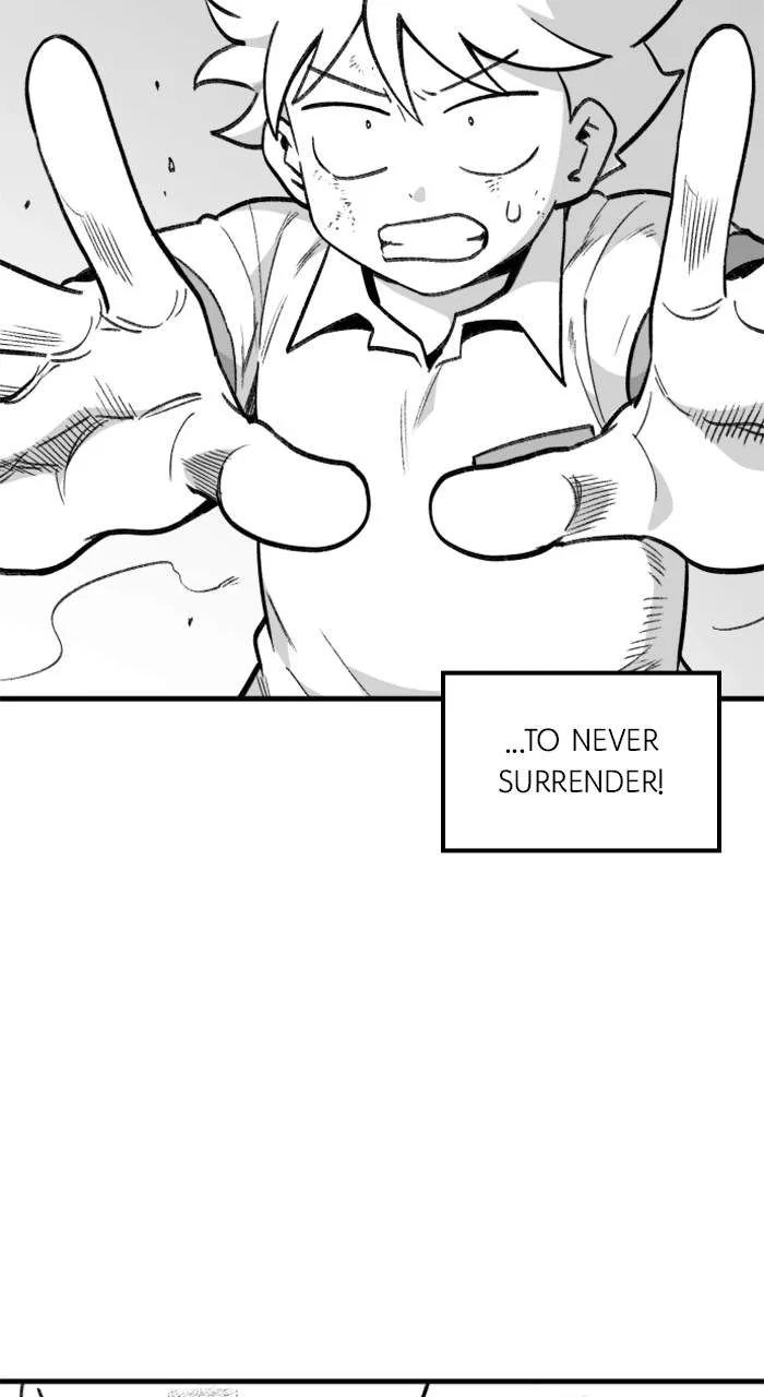 Warrior's Life Logbook Chapter 25 page 57