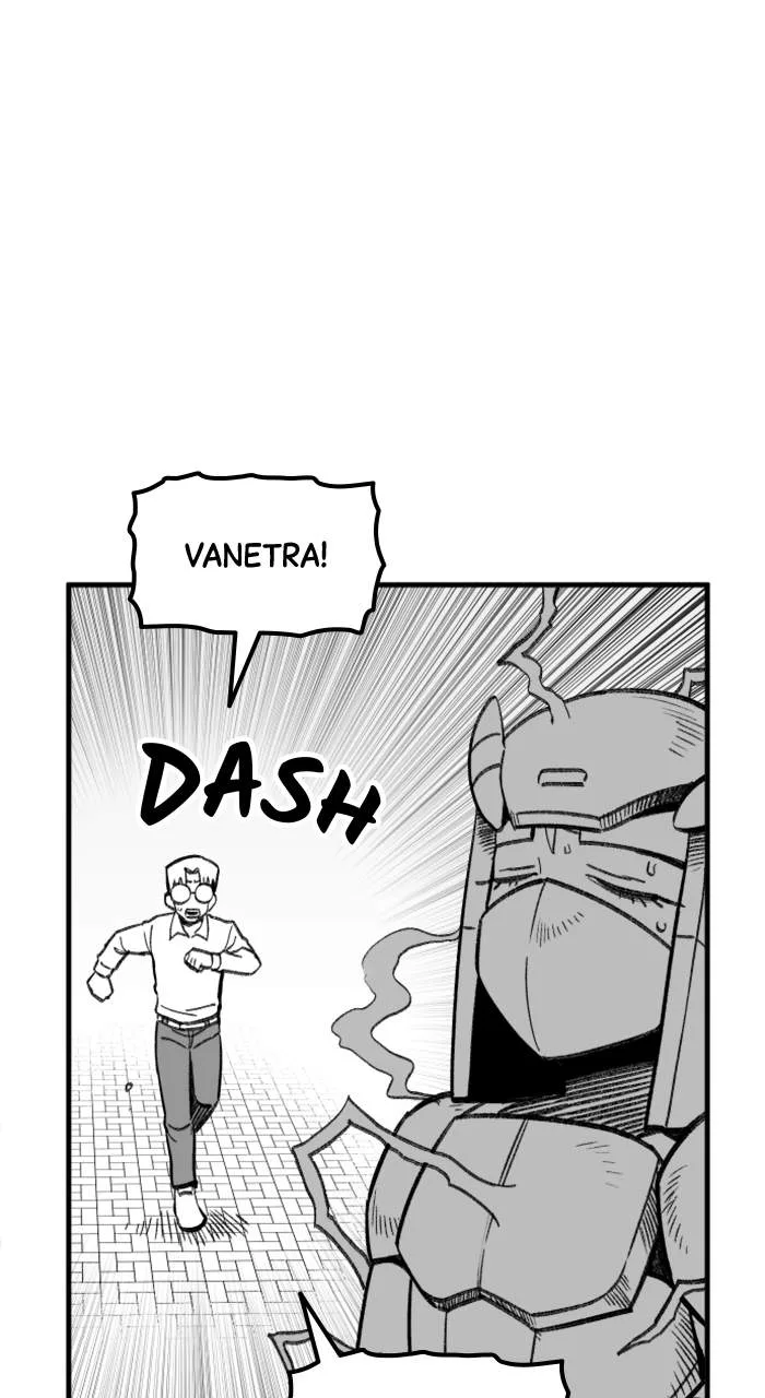 Warrior's Life Logbook Chapter 25 page 79