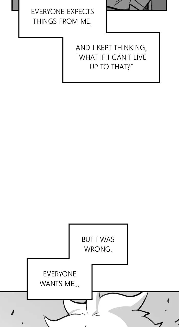Warrior's Life Logbook Chapter 25 page 56