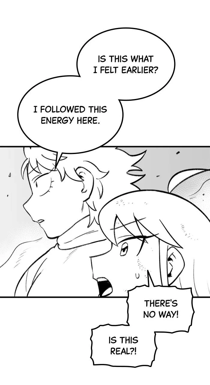 Warrior's Life Logbook Chapter 25 page 60