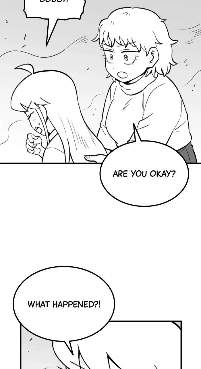 Warrior's Life Logbook Chapter 25 page 67