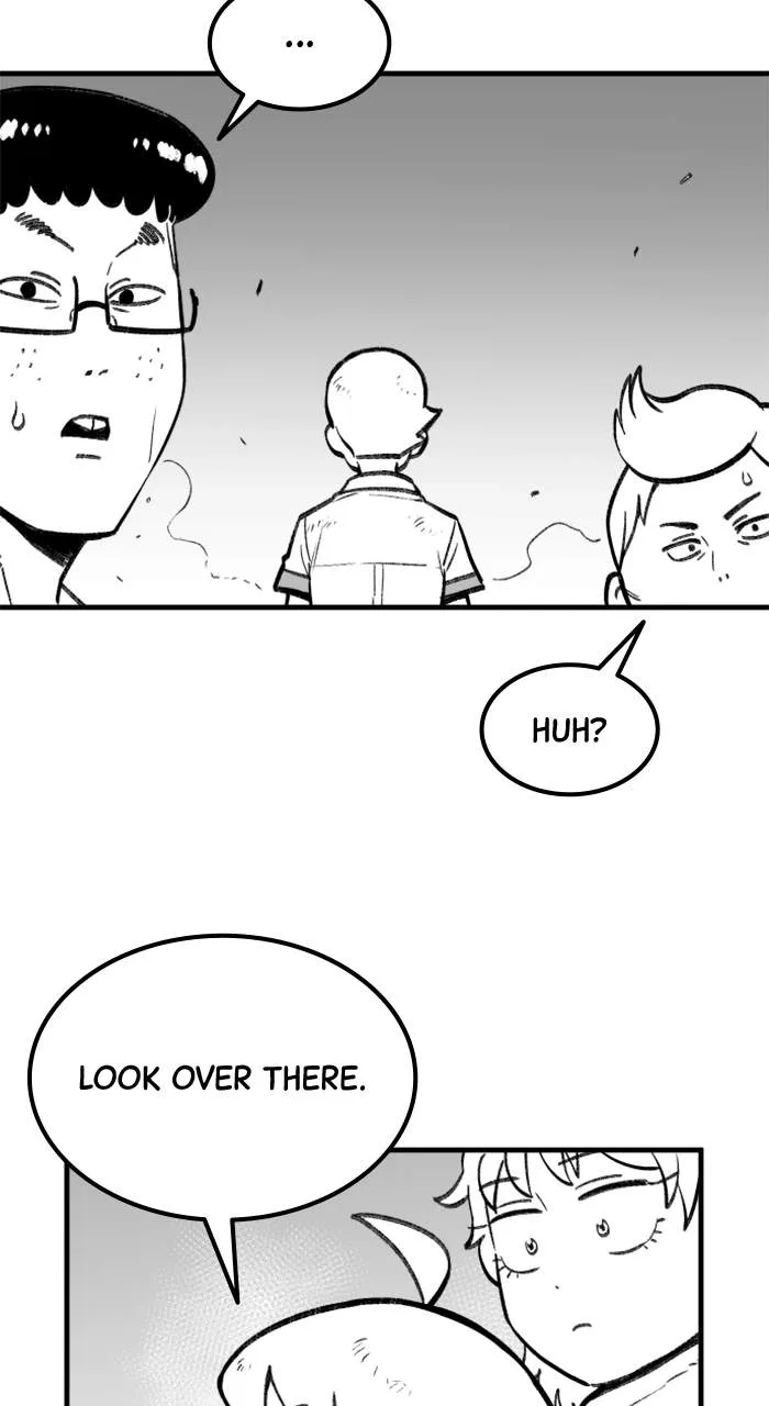 Warrior's Life Logbook Chapter 25 page 76