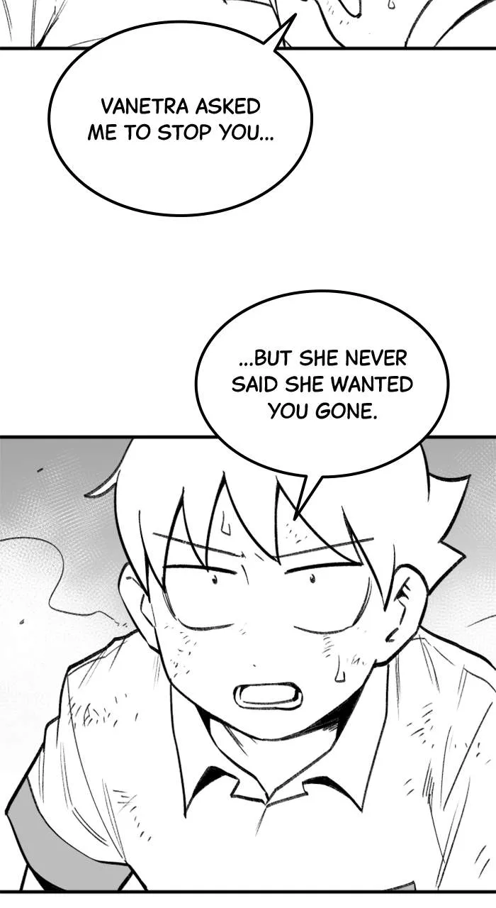 Warrior's Life Logbook Chapter 25 page 84