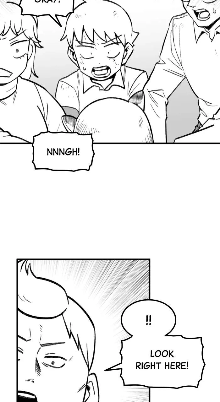 Warrior's Life Logbook Chapter 25 page 96