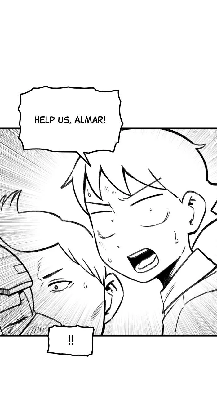 Warrior's Life Logbook Chapter 25 page 93