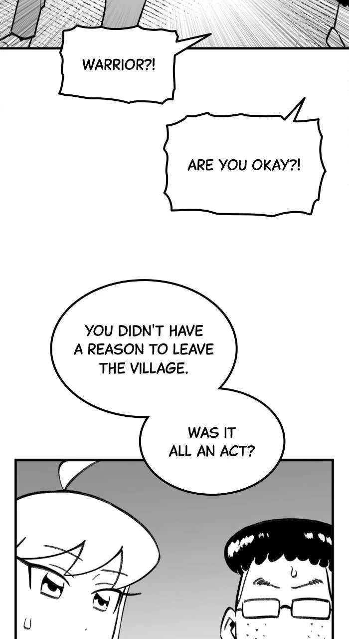 Warrior's Life Logbook Chapter 25 page 115
