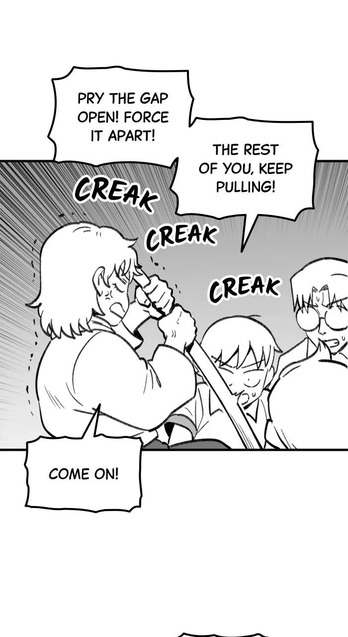 Warrior's Life Logbook Chapter 25 page 100