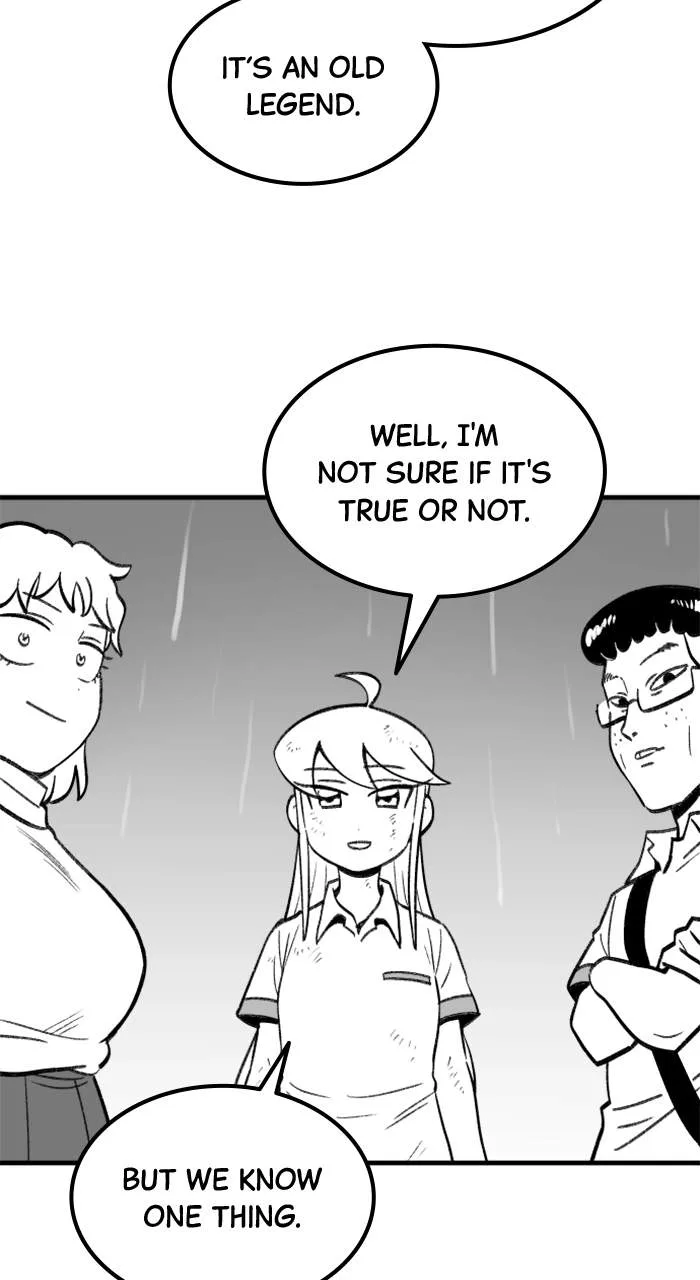 Warrior's Life Logbook Chapter 25 page 111