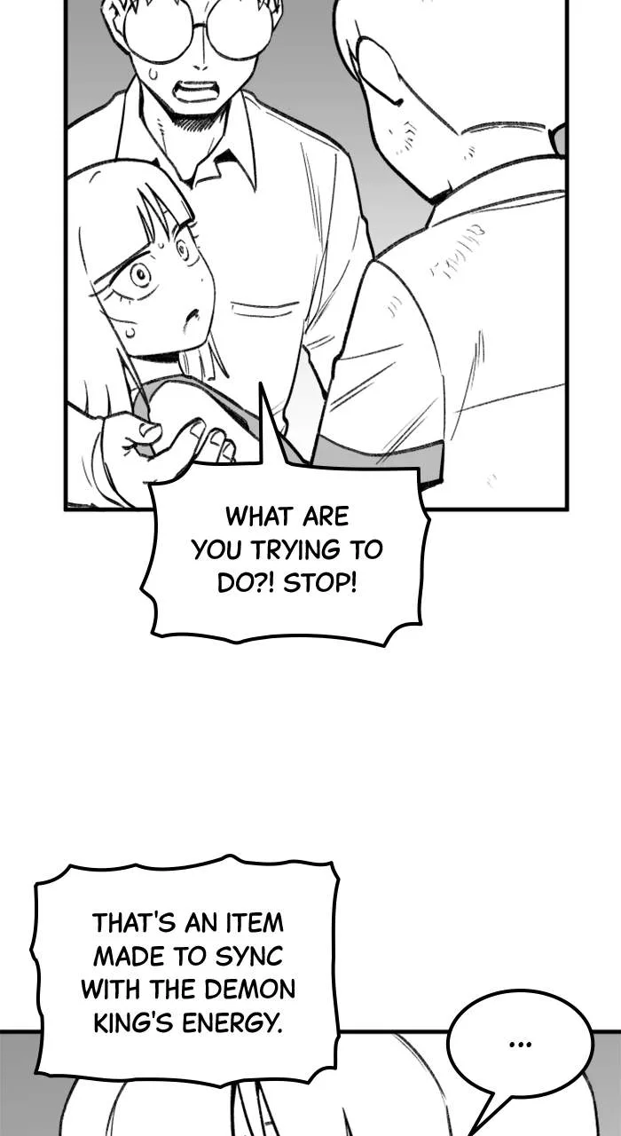 Warrior's Life Logbook Chapter 25 page 132