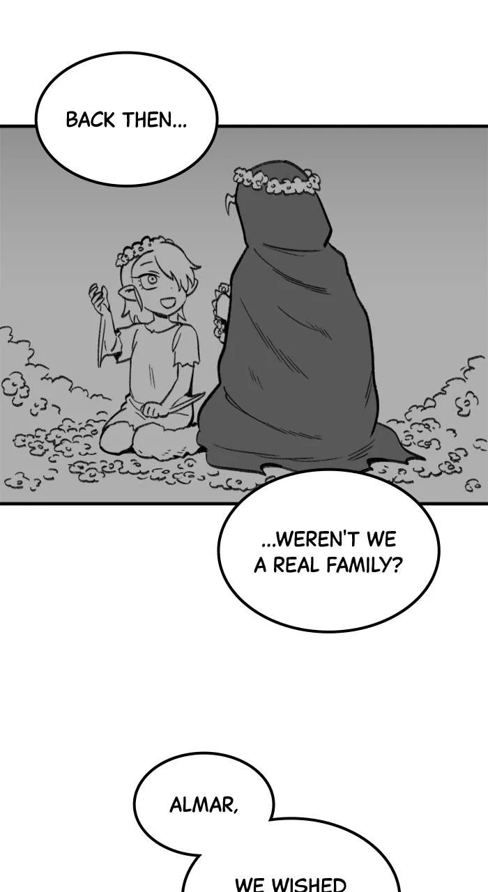 Warrior's Life Logbook Chapter 25 page 127