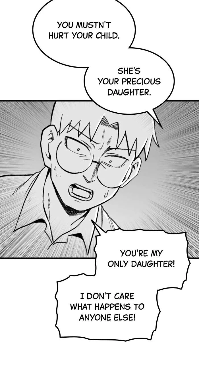 Warrior's Life Logbook Chapter 25 page 123