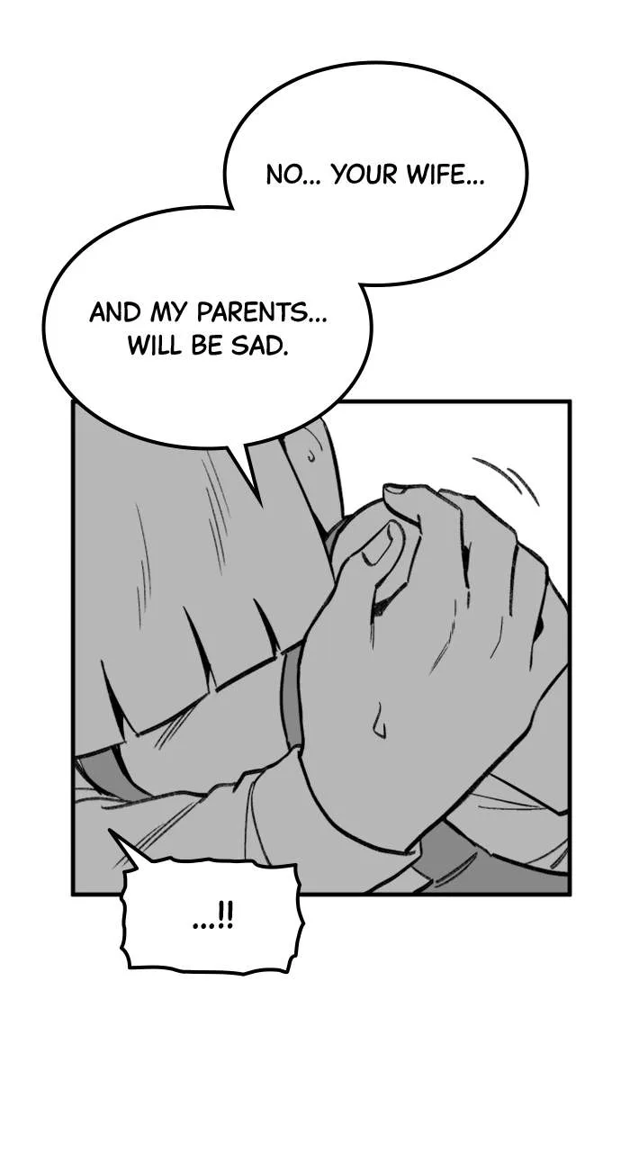 Warrior's Life Logbook Chapter 25 page 124