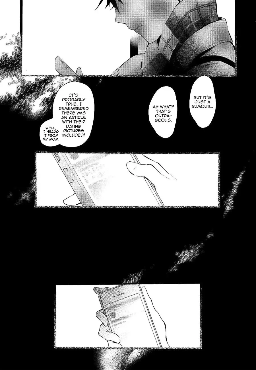 Gaitou Alice Chapter 3 page 44