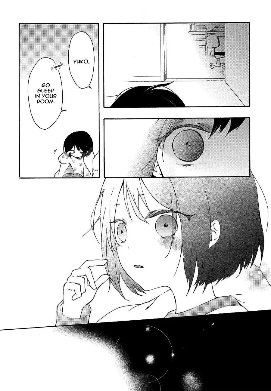 Gaitou Alice Chapter 3 page 40
