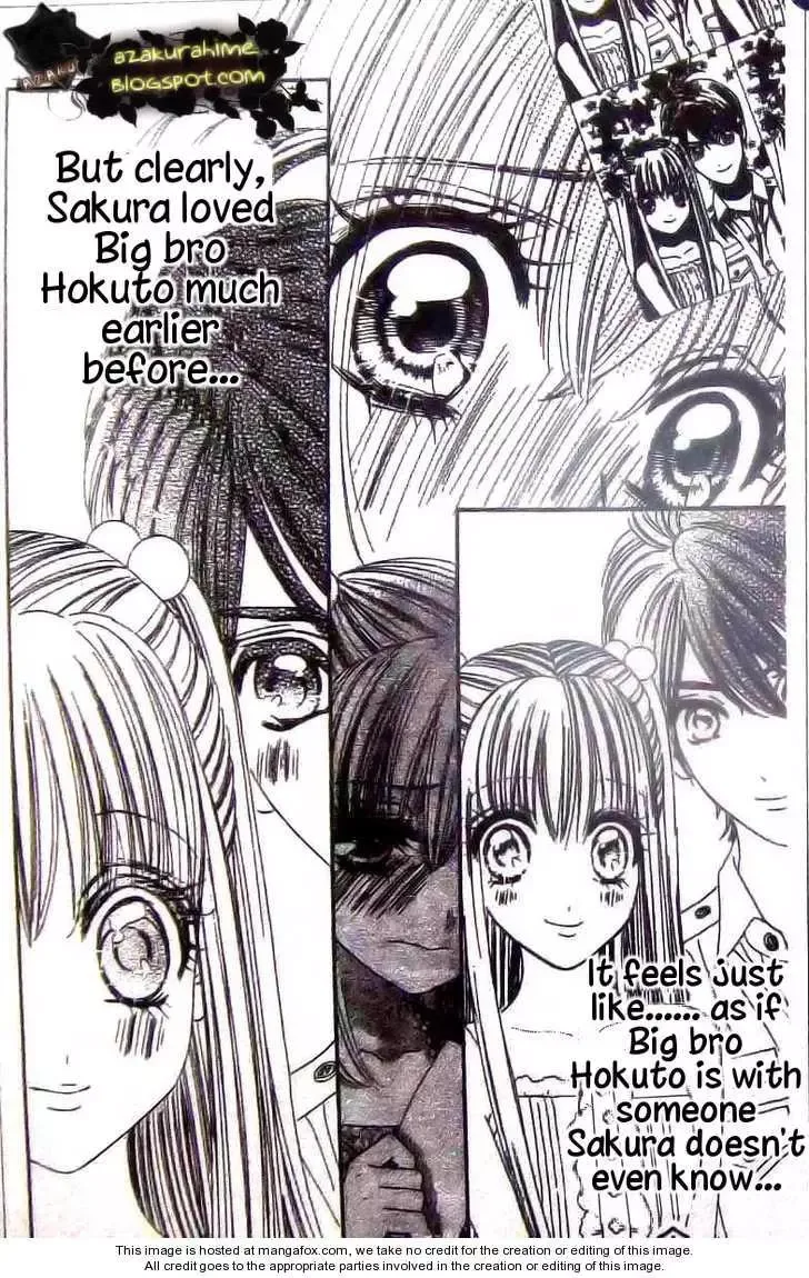 Super Express Hiyokko Chapter 1.2 page 20