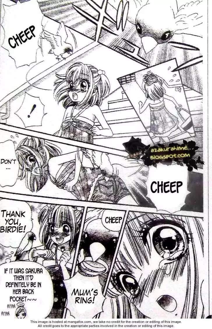 Super Express Hiyokko Chapter 1.2 page 6