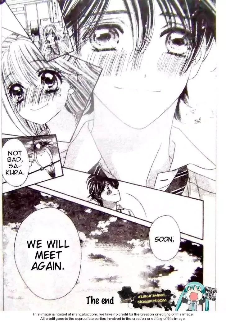 Super Express Hiyokko Chapter 1.2 page 31