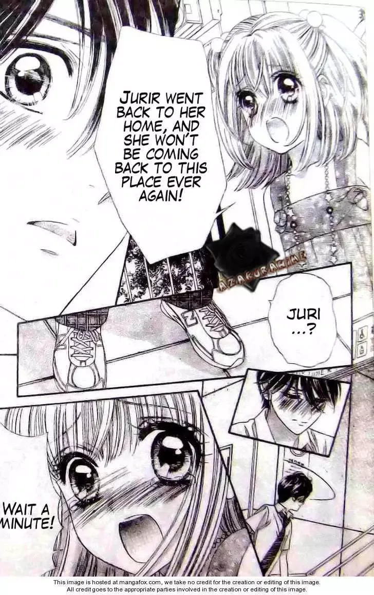 Super Express Hiyokko Chapter 1.2 page 25