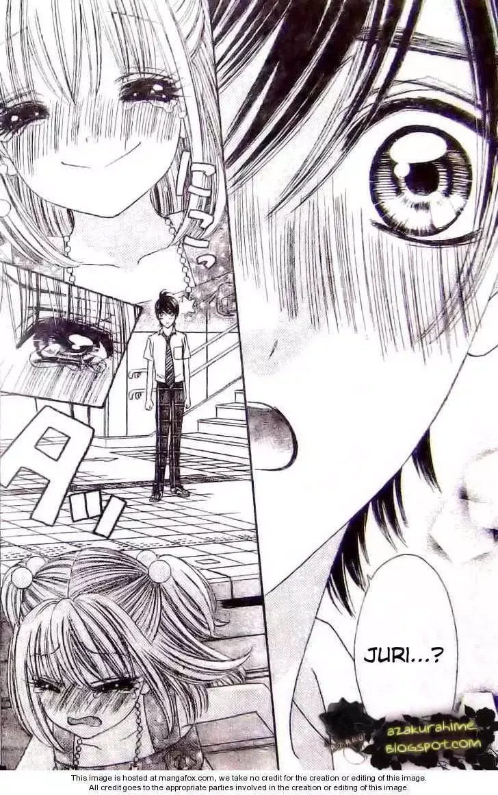 Super Express Hiyokko Chapter 1.2 page 29