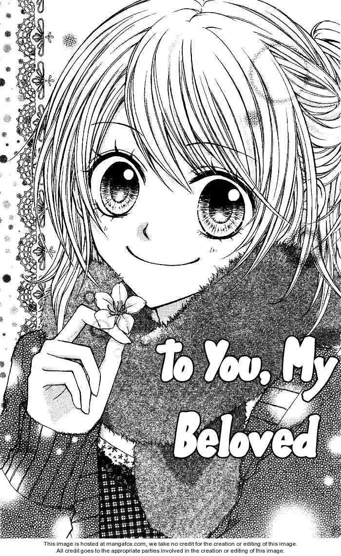 Sweet 16 Chapter 3 page 7