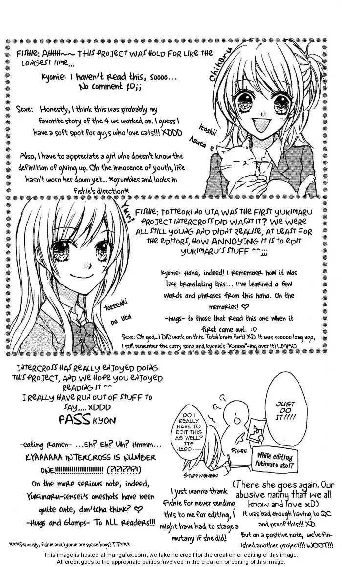 Sweet 16 Chapter 3 page 42