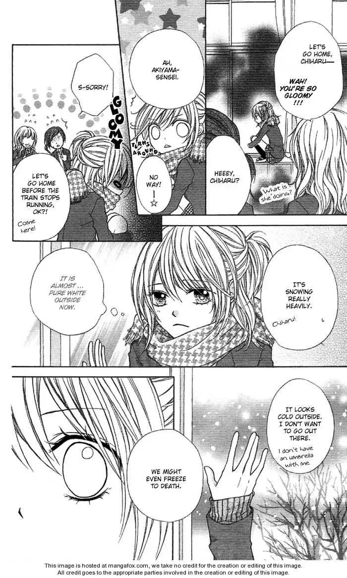 Sweet 16 Chapter 3 page 26
