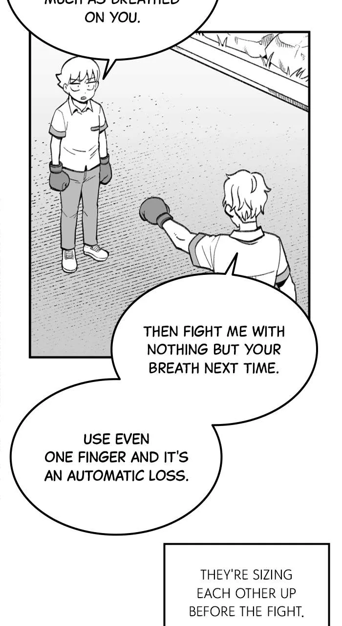 Warrior's Life Logbook Chapter 26 page 3