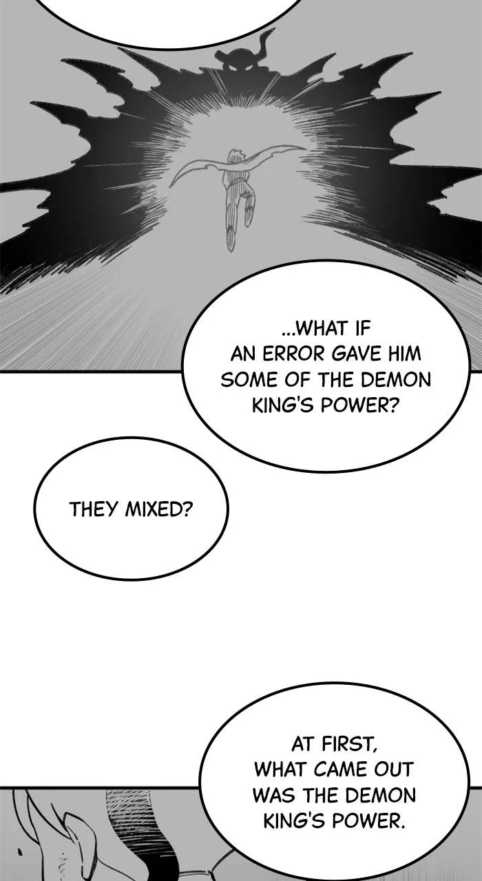 Warrior's Life Logbook Chapter 26 page 21
