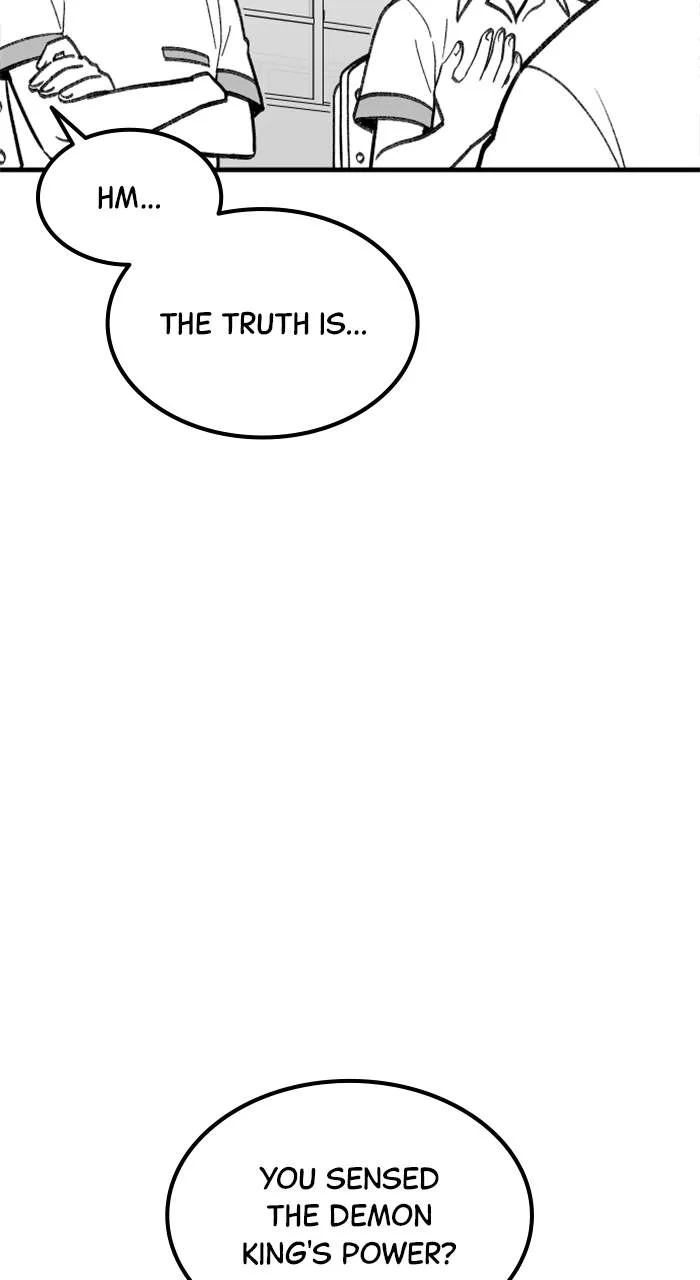 Warrior's Life Logbook Chapter 26 page 17