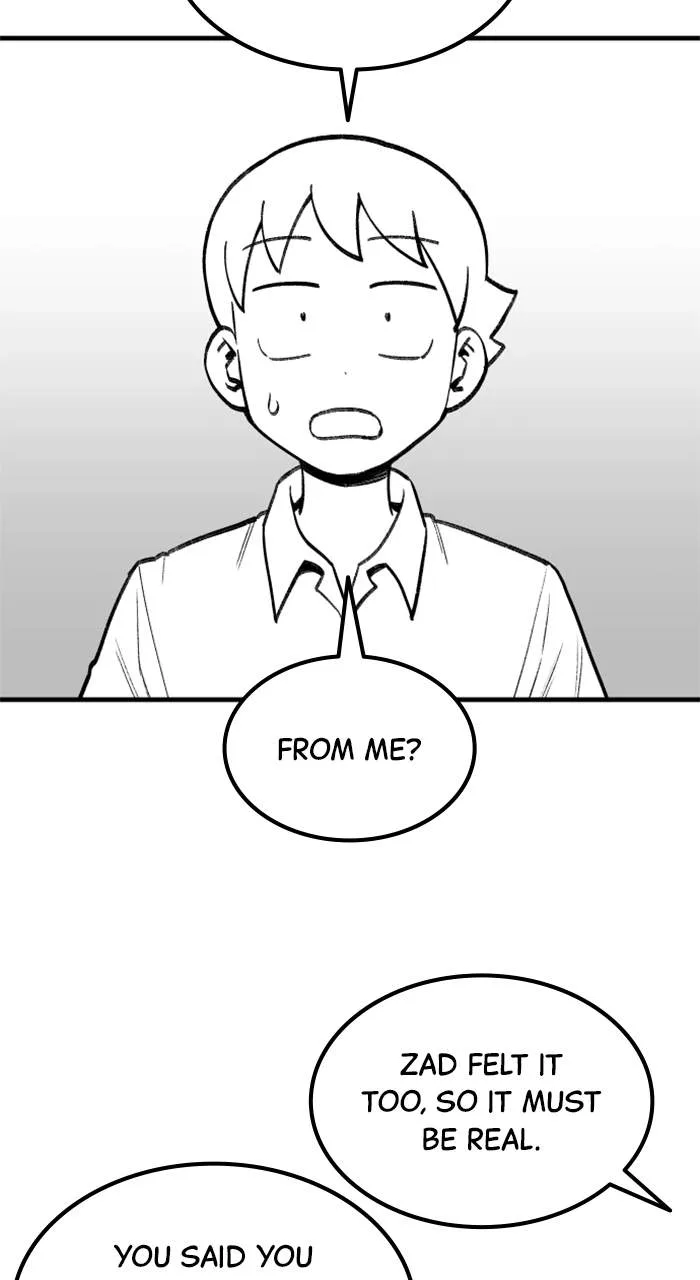 Warrior's Life Logbook Chapter 26 page 18