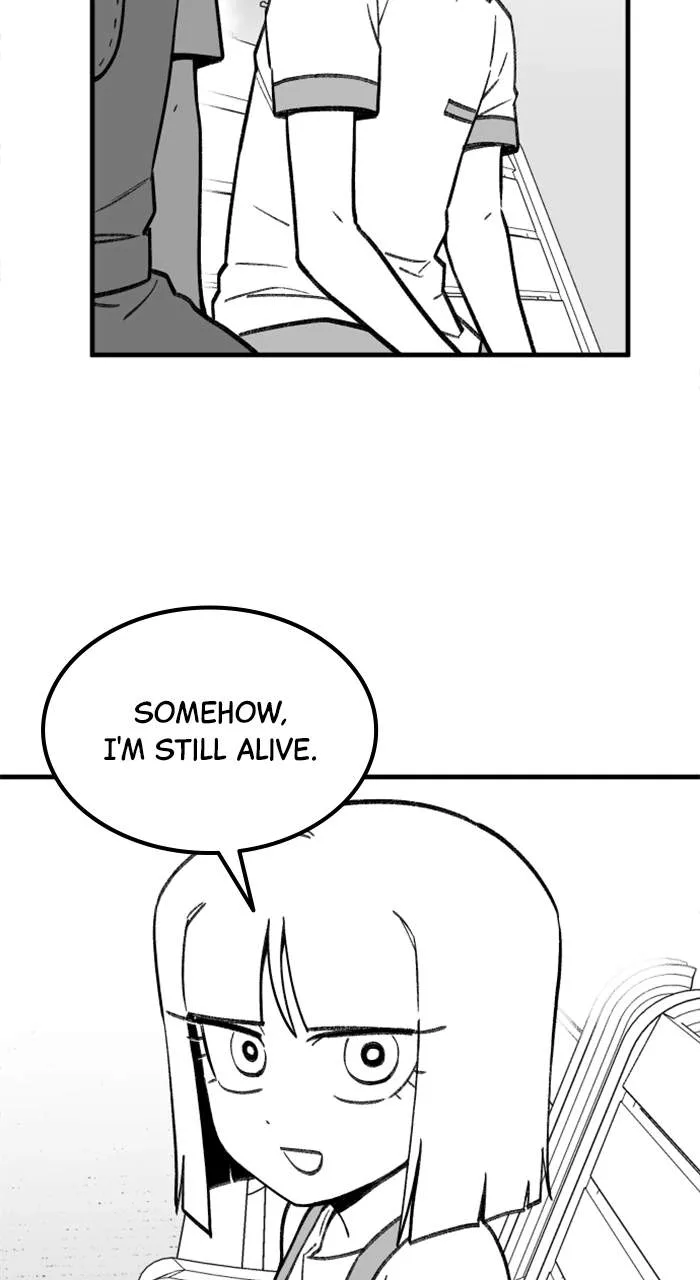 Warrior's Life Logbook Chapter 26 page 30