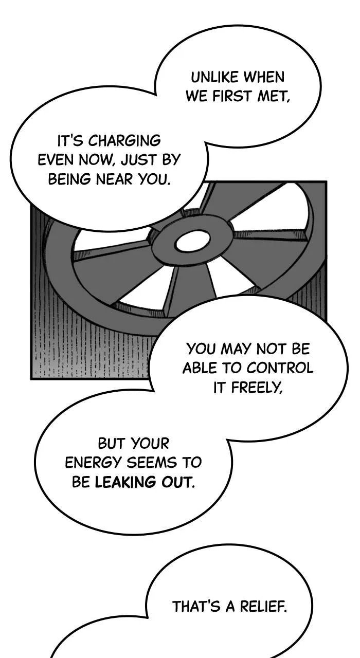 Warrior's Life Logbook Chapter 26 page 33