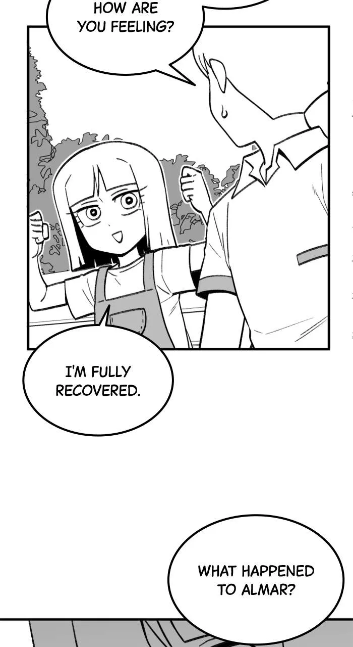 Warrior's Life Logbook Chapter 26 page 34