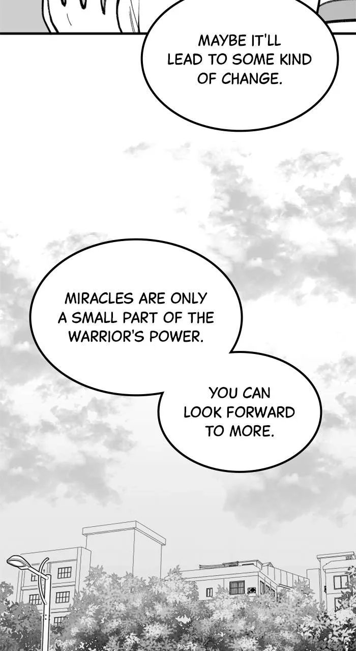 Warrior's Life Logbook Chapter 26 page 27