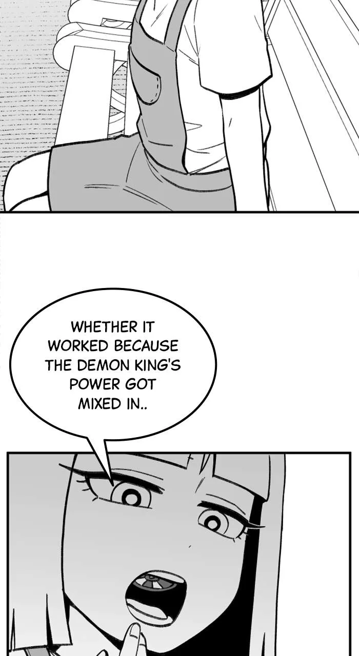 Warrior's Life Logbook Chapter 26 page 31
