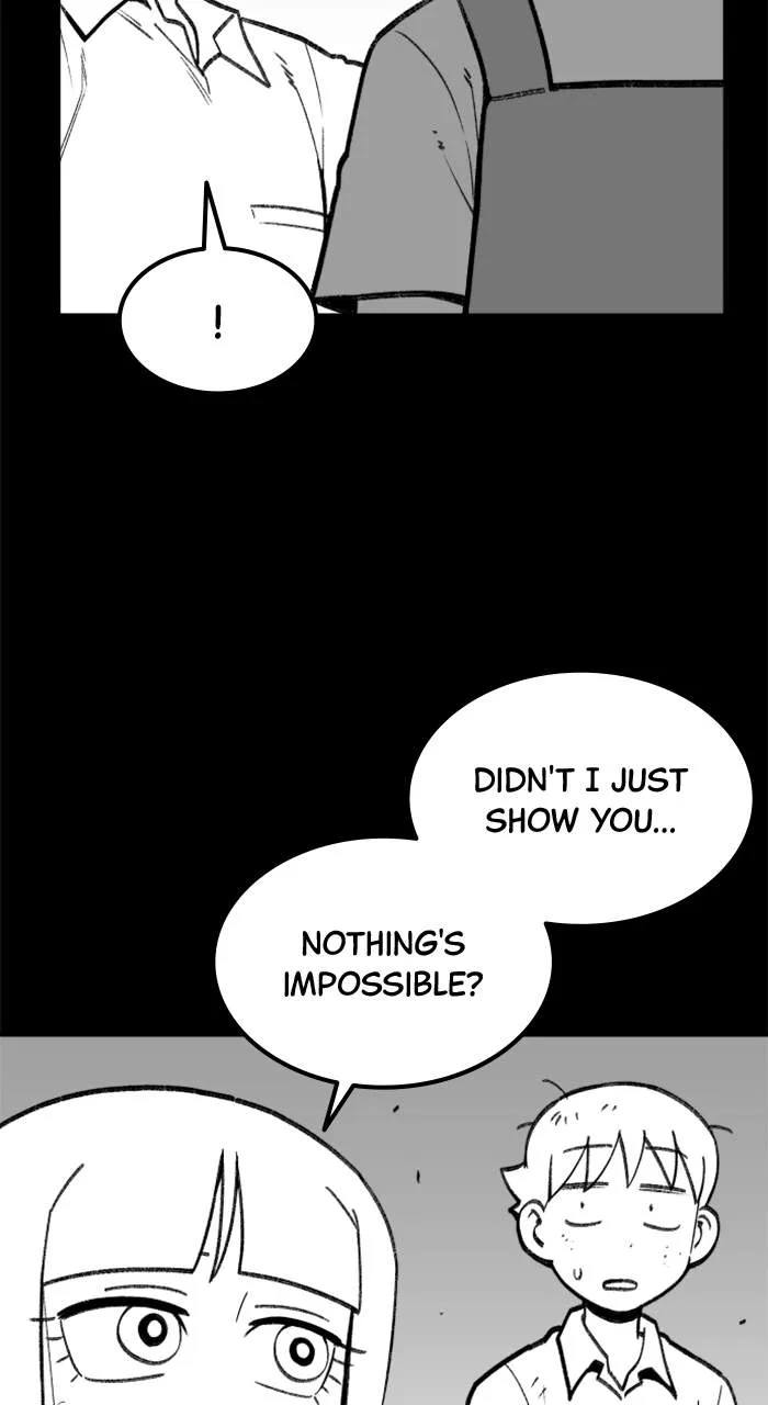 Warrior's Life Logbook Chapter 26 page 46