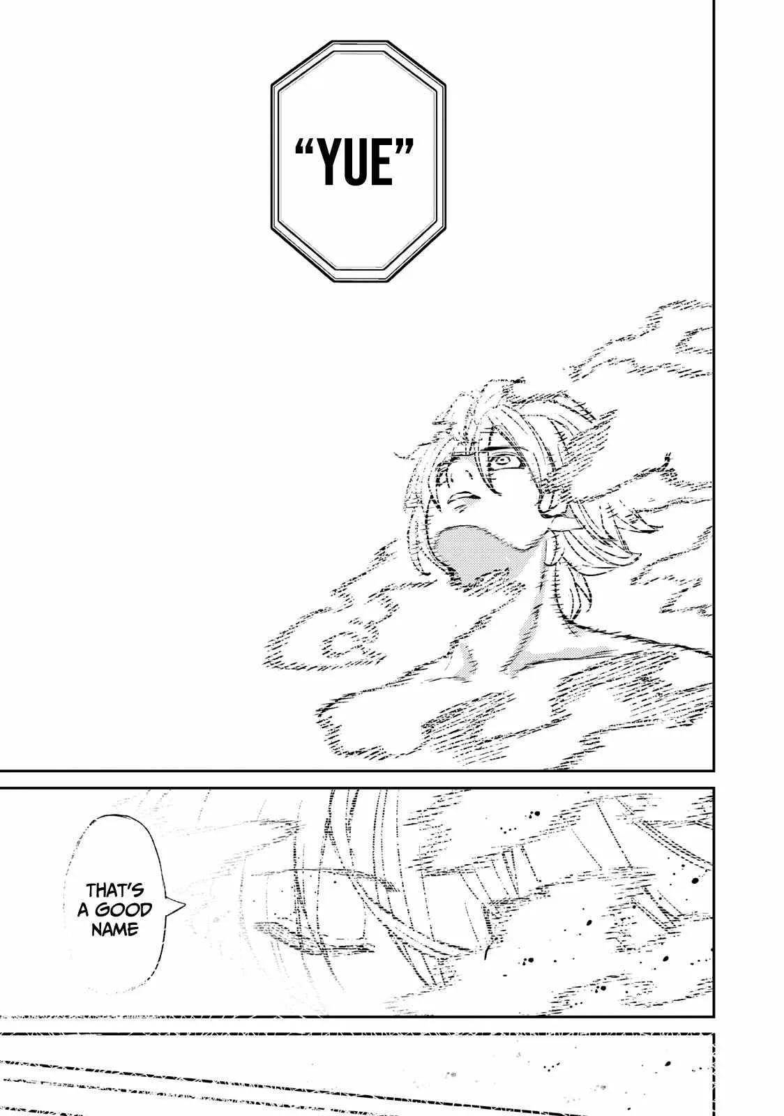 Skill Lender’s Retrieving Tale ~I Told You It’s 10% per 10 Days at First, Didn’t I?~ Chapter 2.1 page 8