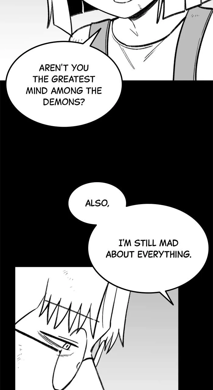 Warrior's Life Logbook Chapter 26 page 42