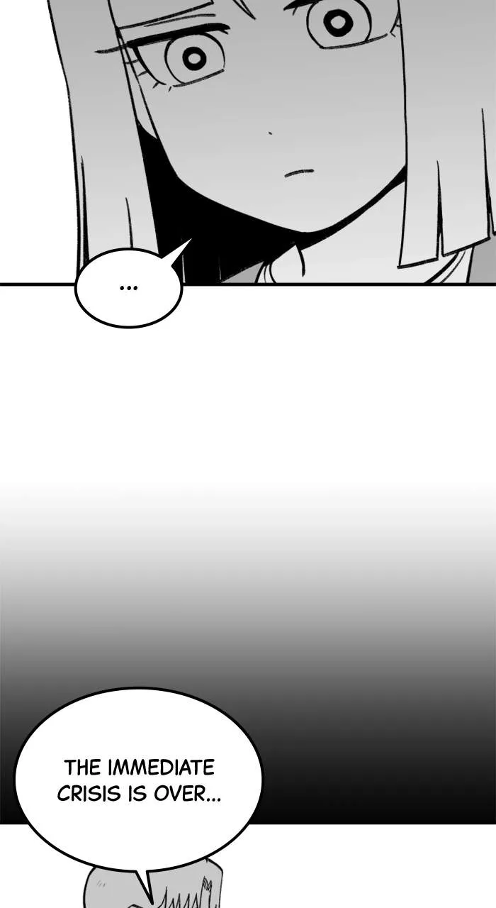 Warrior's Life Logbook Chapter 26 page 35