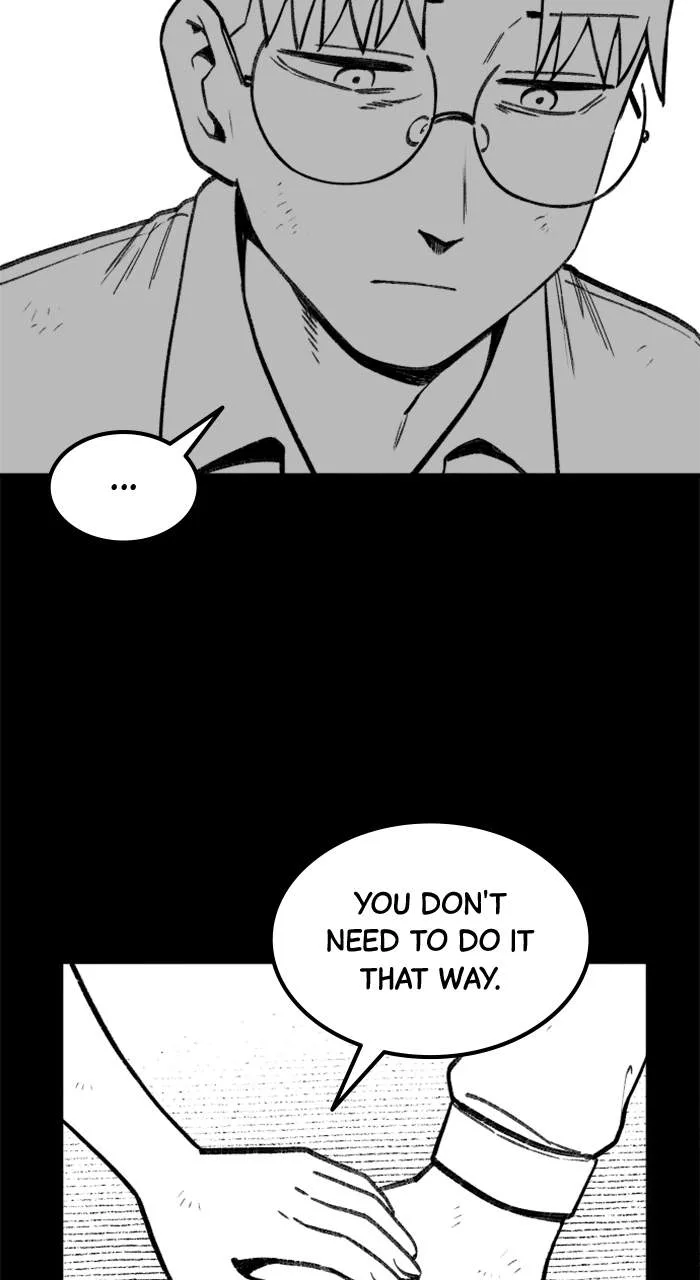 Warrior's Life Logbook Chapter 26 page 40
