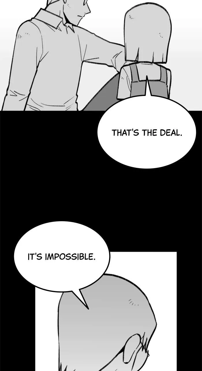 Warrior's Life Logbook Chapter 26 page 44