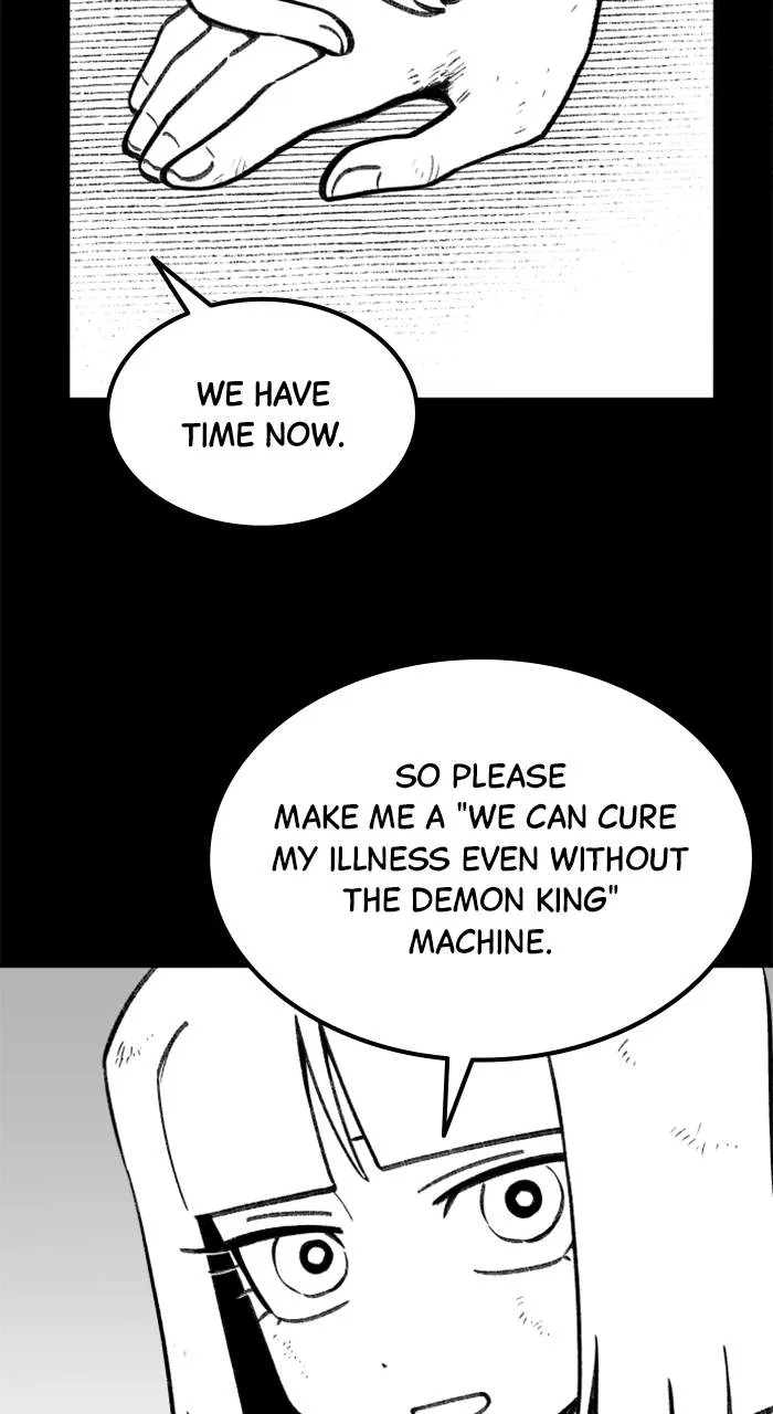 Warrior's Life Logbook Chapter 26 page 41