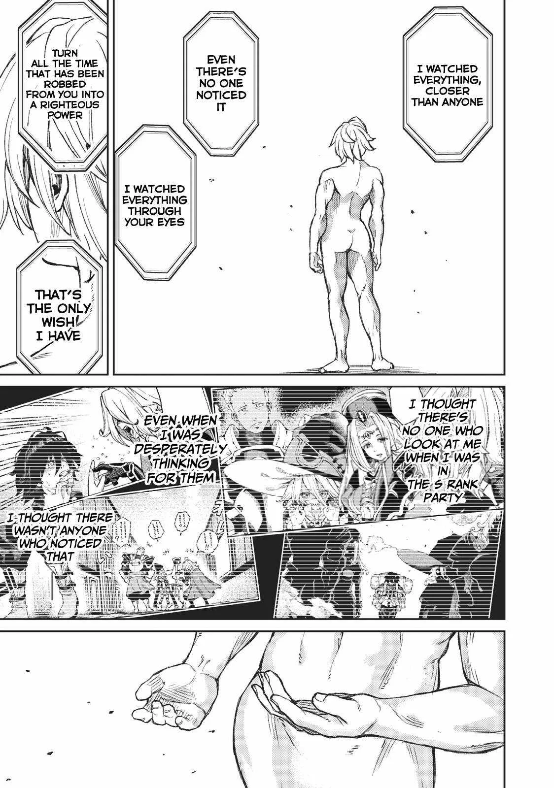Skill Lender’s Retrieving Tale ~I Told You It’s 10% per 10 Days at First, Didn’t I?~ Chapter 2.1 page 6