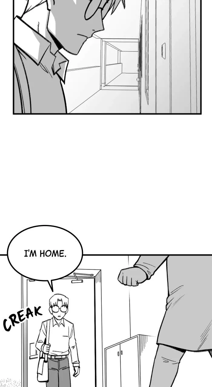 Warrior's Life Logbook Chapter 26 page 48