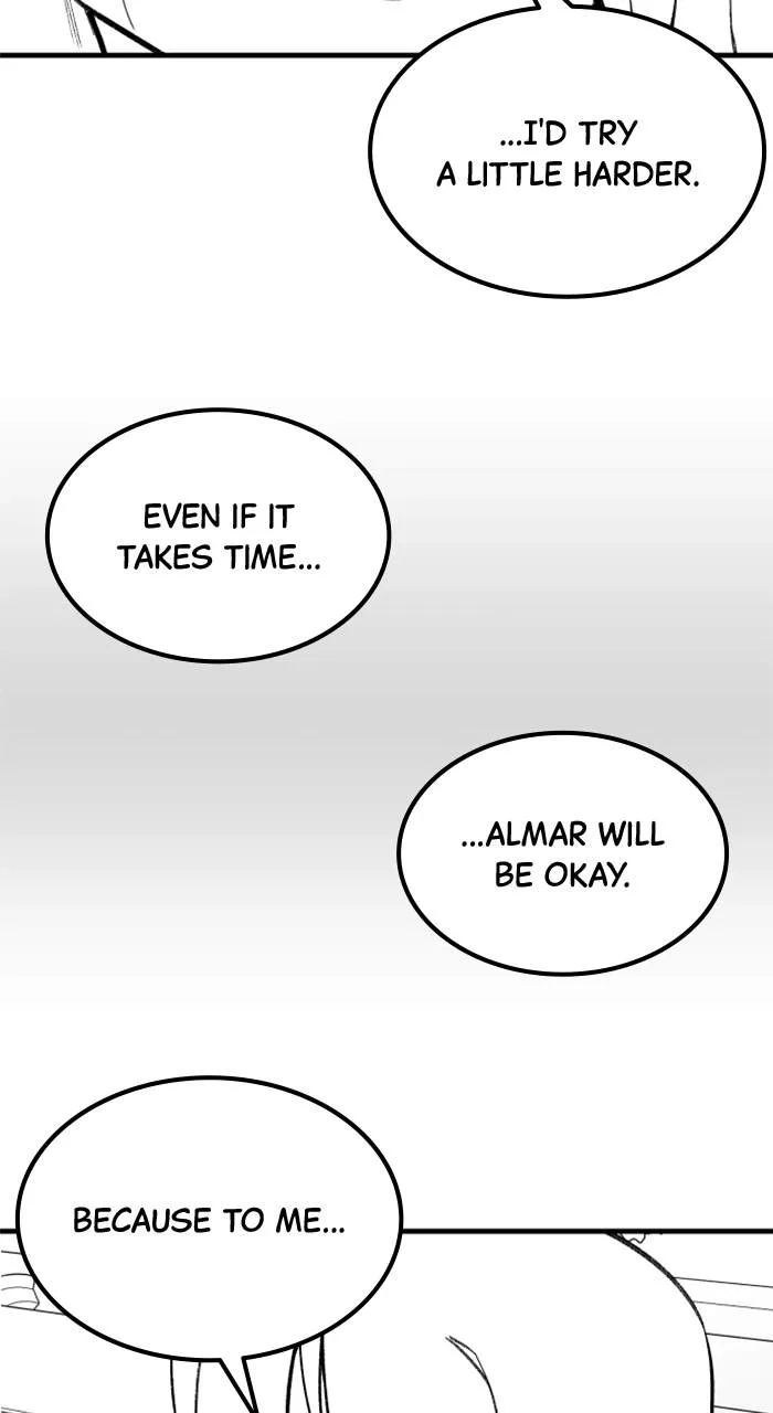 Warrior's Life Logbook Chapter 26 page 55