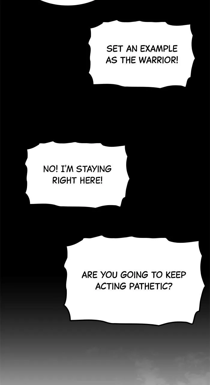 Warrior's Life Logbook Chapter 26 page 88