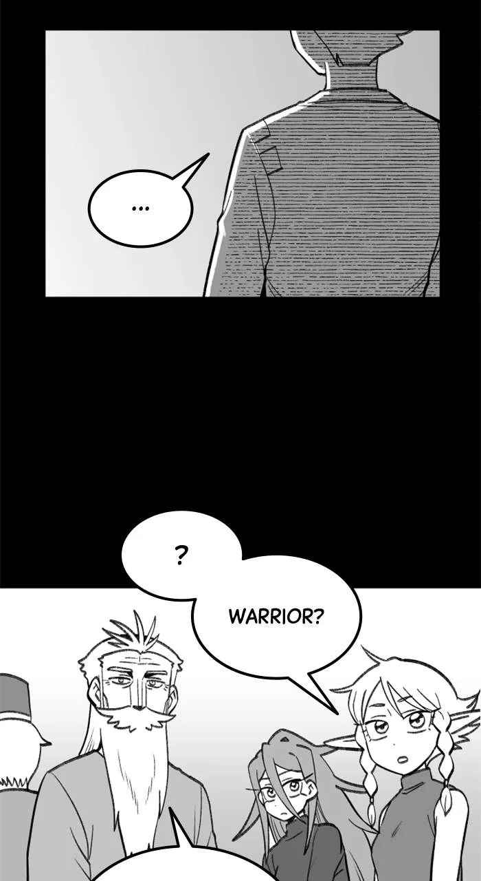Warrior's Life Logbook Chapter 26 page 82