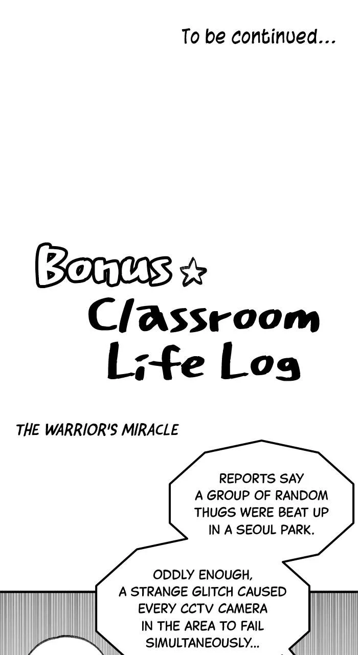 Warrior's Life Logbook Chapter 26 page 90
