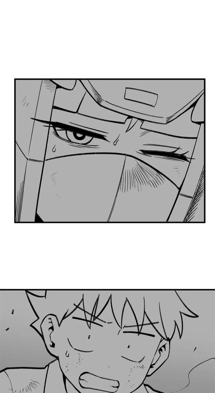 Warrior's Life Logbook Chapter 26 page 64