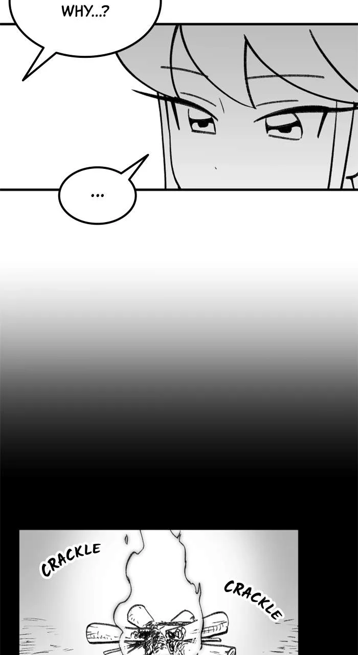 Warrior's Life Logbook Chapter 26 page 79